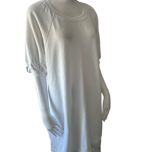 Z Supply White Midi Dress - Picture 5 of 5